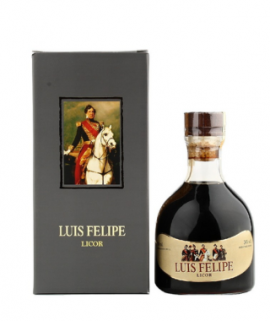 Bodegas Rubio Luis Felipe Licor Brandy