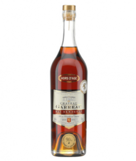Château Garreau XO Hors D'Age Grand Bas Armagnac
