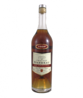 Château de Garreau Armagnac VSOP