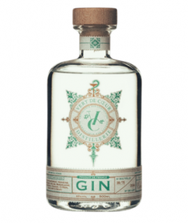 Vert de Coeur Gin Céladon