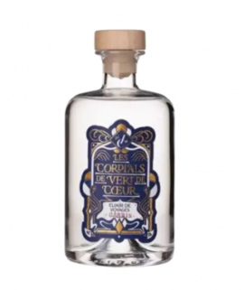 Vert de Coeur Gin Carmine