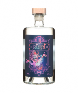 Catalyst Gin