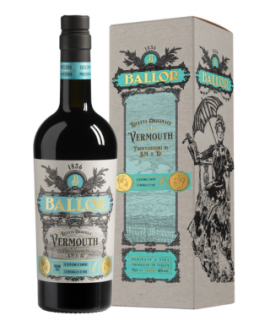 Ballor Vermouth