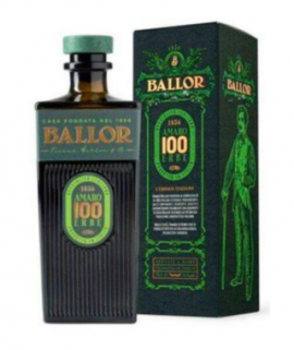 Ballor Amaro