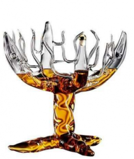 Grappa Bonollo L’Albero Delle Coccole