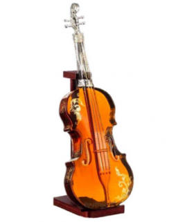 Grappa Bonollo Capricci d'arte Violin