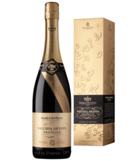 Andrea Da Ponte Vecchia Grappa Di Prosecco