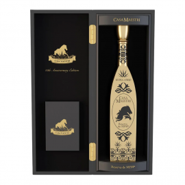 Casa Maestri Reserva Extra Añejo