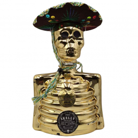 SKELLY ORO Azulejos Añejo