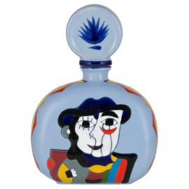 Azulejos Masterpiece Collection Añejo (Blue)