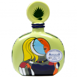 Azulejos Masterpiece Collection Añejo (Green)