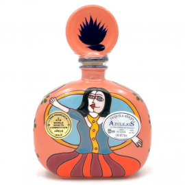 Azulejos Masterpiece Collection Añejo (Orange)