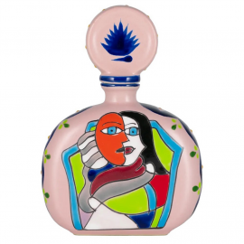 Azulejos Masterpiece Collection Añejo (Pink)