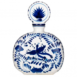 Azulejos Talavera Añejo (Blue/White)