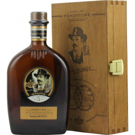 Andrea Da Ponte Grappa Riserva del Fondatore