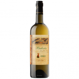 Dios Baco Fino Bulería