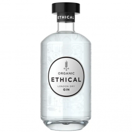 Dios Baco Ethical Organic London Dry Gin