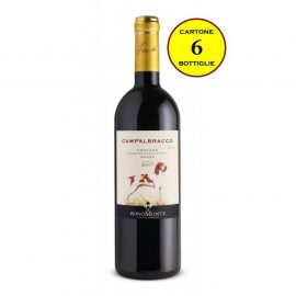 Bonomonte Camp’Albracco Rosso IGT