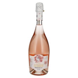 Andrea Da Ponte Don Giovanni Prosecco Rosé DOC Millesimato