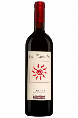 Fattoria Fibbiano Le Pianette IGT Toscana