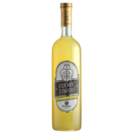 Myrsine Liquor Limoncino Cuore Sardo
