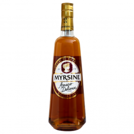 Myrsine Liquor Amaro Doliense