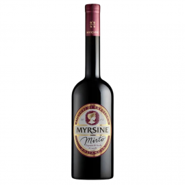 Myrsine Liquor Mirto Rosso