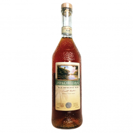 Florida Caribbean Old Reserve Rum 