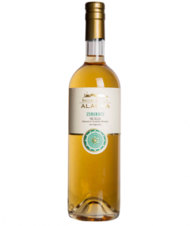 Baglio Baiata Alagna Zibibbo Sicilia IGP