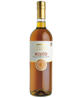 Baglio Baiata Alagna Moscato Sicilia IGP