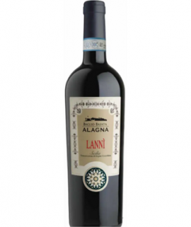 Baglio Baiata Alagna Lanni Super Sicilia DOC