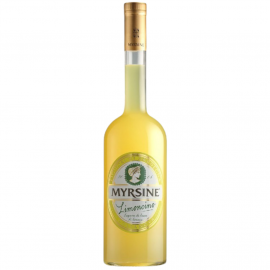 Myrsine Liquor Limoncino