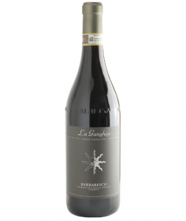 La Ganghija Barbaresco 2018