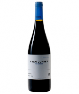 Bodega Fran Corres Finca Réndime