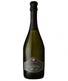 Mazzarosa Devincenzi Spumante Brut – Charmat Method