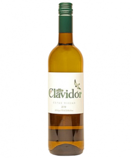 Bodegas Vidal Soblechero Viña Clavidor