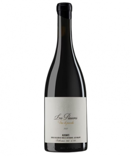 Fondillion Luis XIV Les Passeres 2022