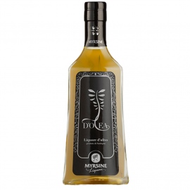 Myrsine Liquor D’Olea – Olive Liqueur