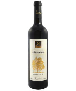 Le Cimate Macchieto DOC 2009