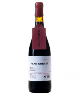 Bodega Fran Corres Signature