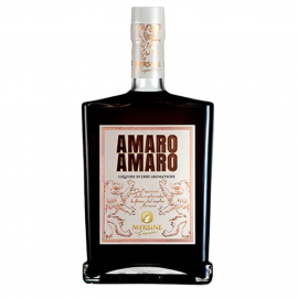 Myrsine Liquor Amaro Amaro