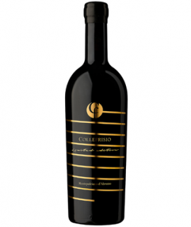 Collefrisio Ten Vintages Montepulciano d’Abruzzo DOC