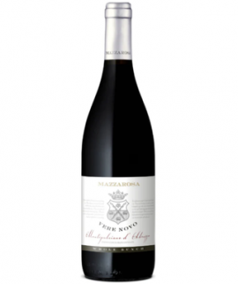 Mazzarosa Devincenzi Montepulciano d’Abruzzo DOC 2015