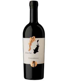 Collefrisio In & Out Montepulciano d’Abruzzo DOC