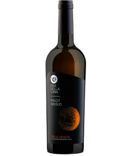 Pra’ Della Luna Pinot Grigio delle Venezie IGT