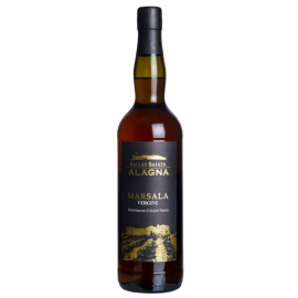 Baglio Baiata Alagna Marsala Vergine DOP