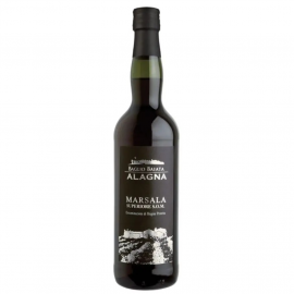 Baglio Baiata Alagna Marsala Superior DOP