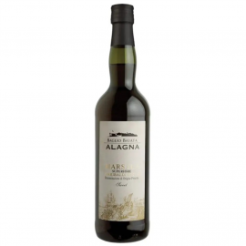Baglio Baiata Alagna Marsala Superior Sweet DOP