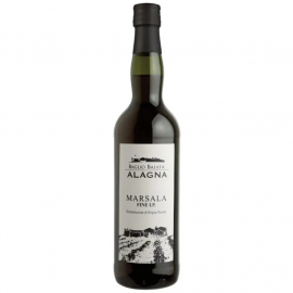 Baglio Baiata Alagna Marsala Fine I.P.