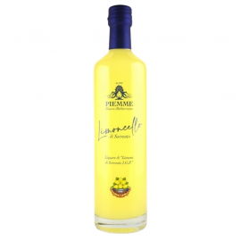 Piemme Piacere Mediterraneo Limoncello Di Sorrento